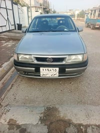 اوبل فكترا موديل ٩٢حجم ١٦كير محرك صدر كله شرط تحويل سنويه نافذه سنتين ...