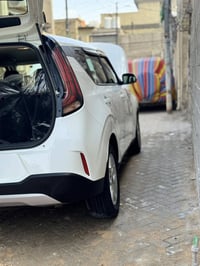 سول ٢٠٢٣ • مكينة ٢٠٠٠ • بغداد - مدينة الصدر