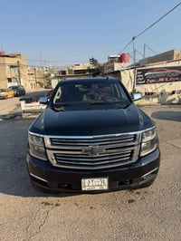 تاهو بريمير • ٢٠١٨ • ٢٢٦ الف كم