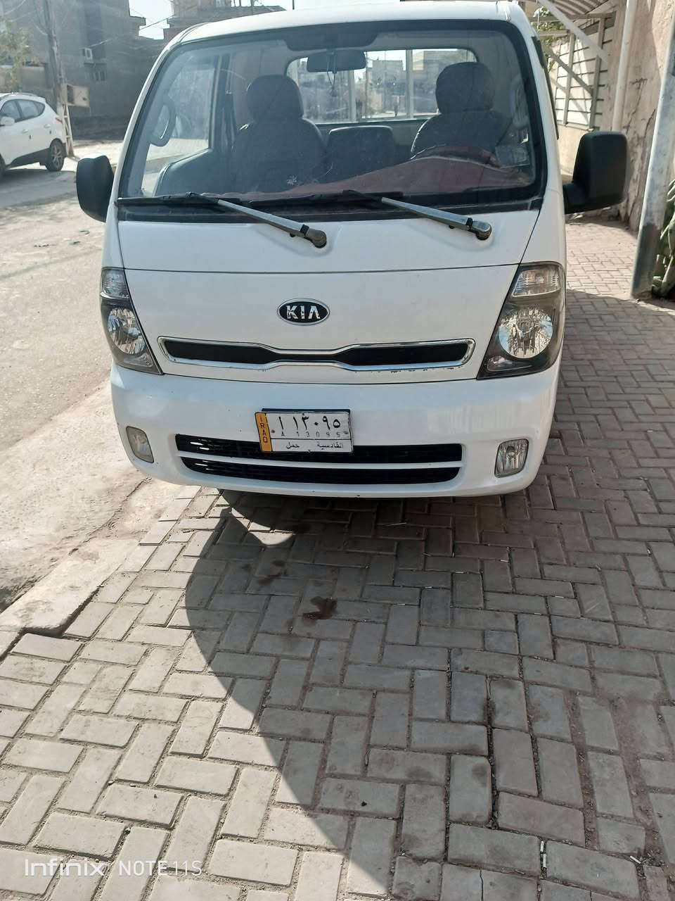 السلام عليكم سياره للبيع 2013مكاني ديوانيه شاميه والسعر 93الرقم ***********
