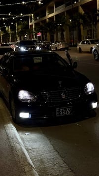شاهين • ٢٠٠٥ • ١٨٢ حصان