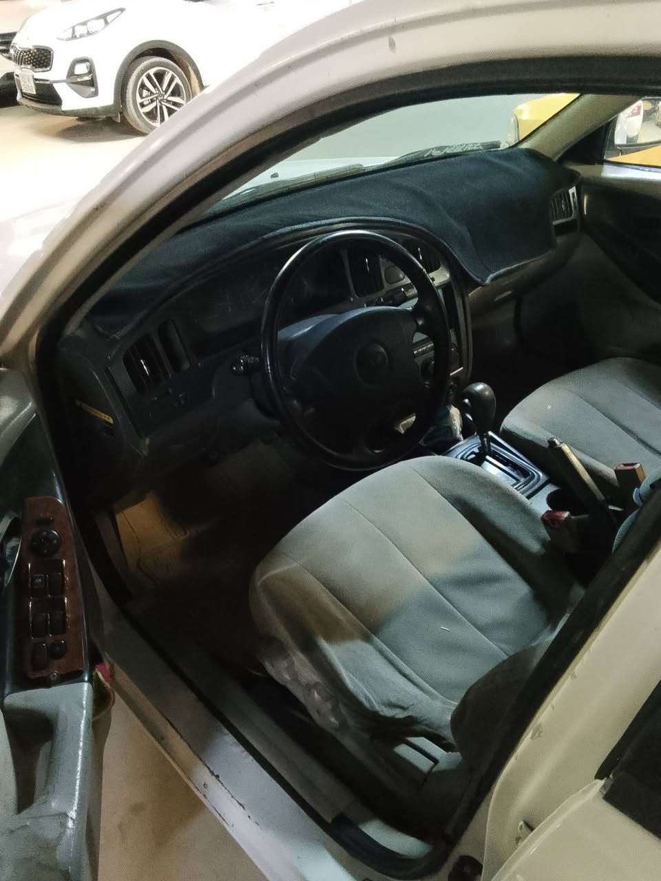 للبيع موديل 2005 مكان كربلاء الشراي يتصل ***********
