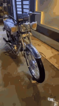 سلام عليكم دراجة ايراني امتياز شرط جيب فيتر وياك و فحص دراجة نضيفة كلش مكاني بغداد الدورة السعر خاص رقم الهاتف ‏‪0771 346 9384‬‏ واتساب فقط
