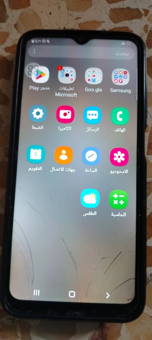 ‎ﻣﻮﺑﺎﻳﻞ‎


**إذا كنت صاحب هذا الإعلان وتريد حذفه لأي سبب، رجاءا أرسل رسالة إلى الدعم الفني**