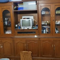 بوفيه صاج • قطعتان • ٢٫٠٨×٢٫٧٠م