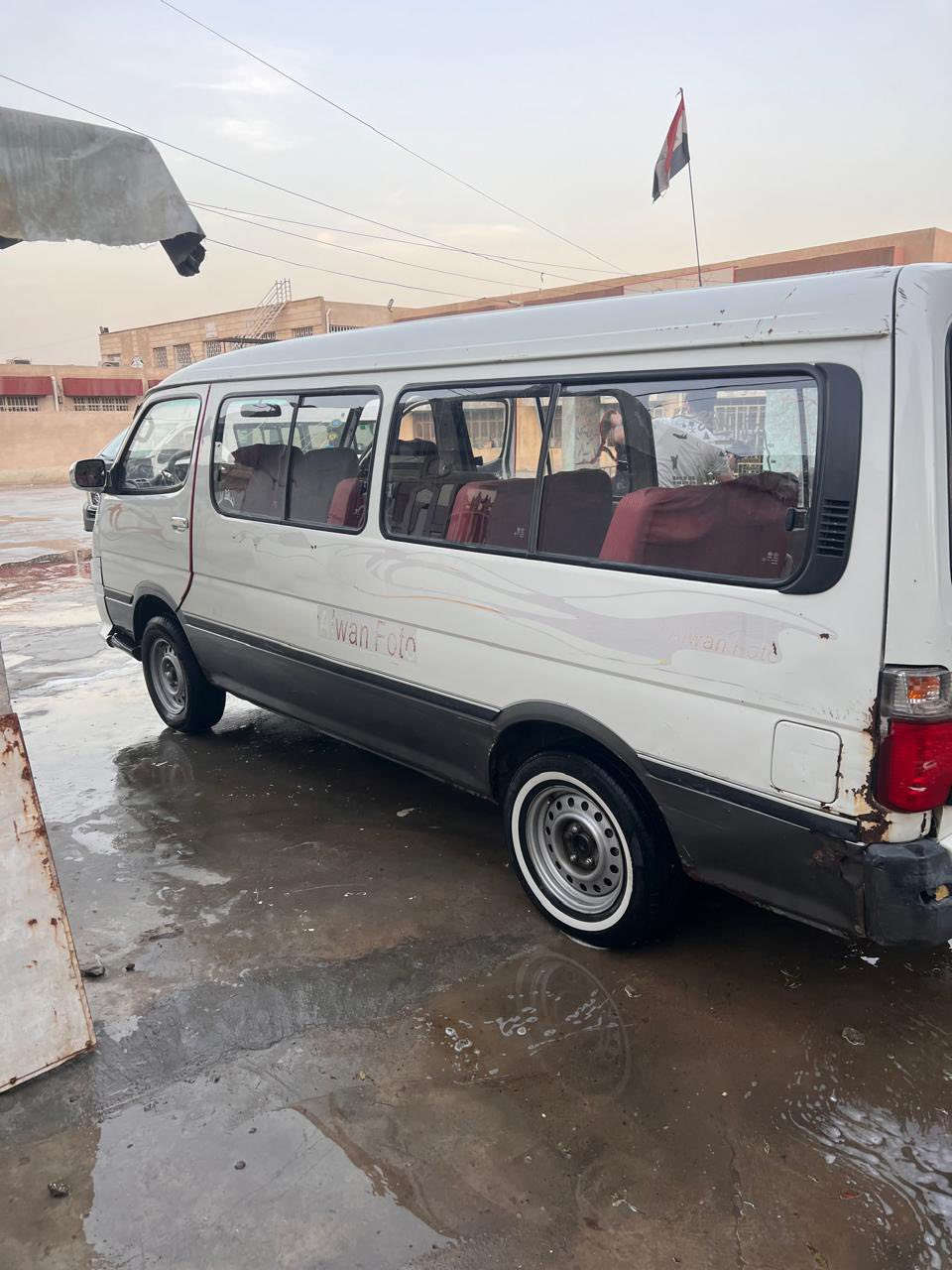 سلام عليكم فوتو الوان مديل 14 موصليه ما عليه اشاره حجز سياره خير من الله كامله
عينه وصينيه جديده صدر امامي وخلفي
ويل بلادي فتون تايرات نضاف كهربائيات السياره شغاله 
ماصدات جدد شادله
مسجل شاشه اندرويد
سياره اتكفل عشائر وسرقه 
مكان بغداد بلديات 
رقم الهاتف 
***********

سعر ٣٢
