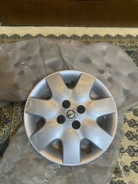 كبات نيسان جدد مكان بغداد  سعر 50  07739216577