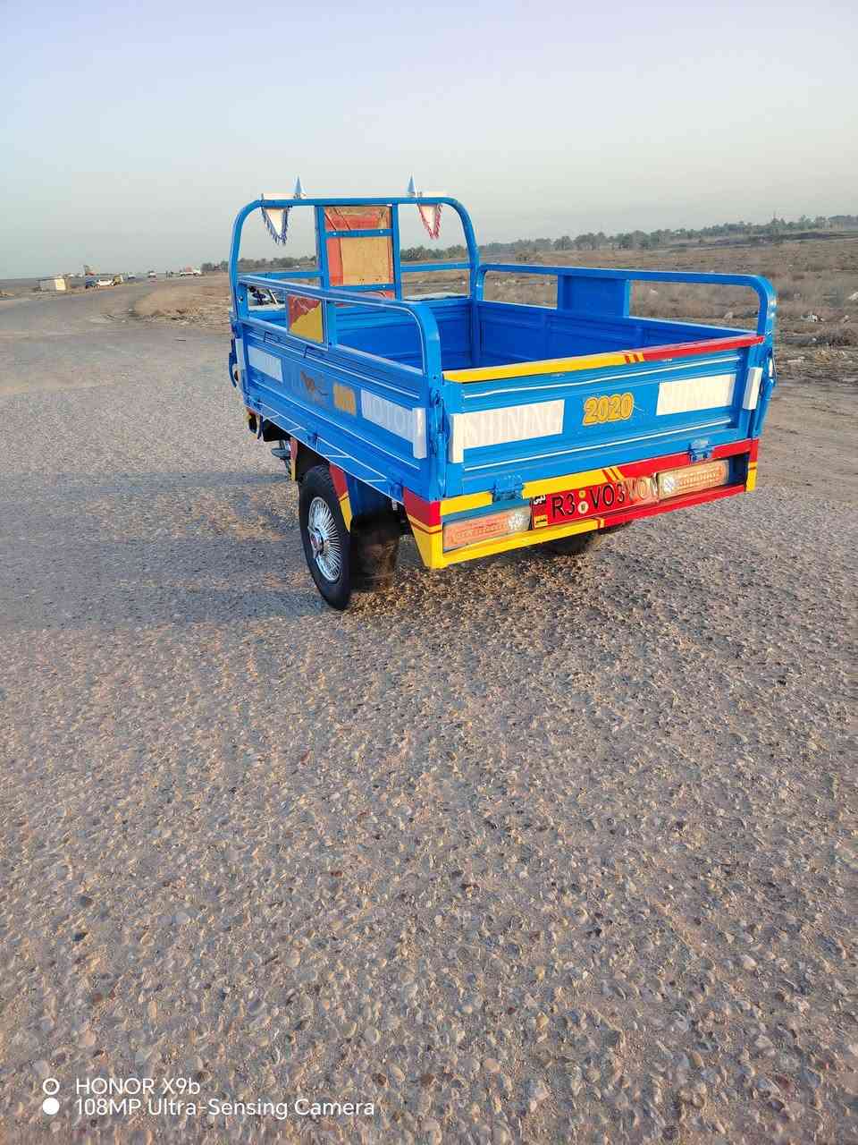 السلام عليكم ستوته للبيع موديل18 مكينه 23اوراق اصولي مكفوله كفاله عامه كهربائيات كله شغاله السعر مليون300 وبيها مجال العنوان بابل الشوملي الرقم ***********
