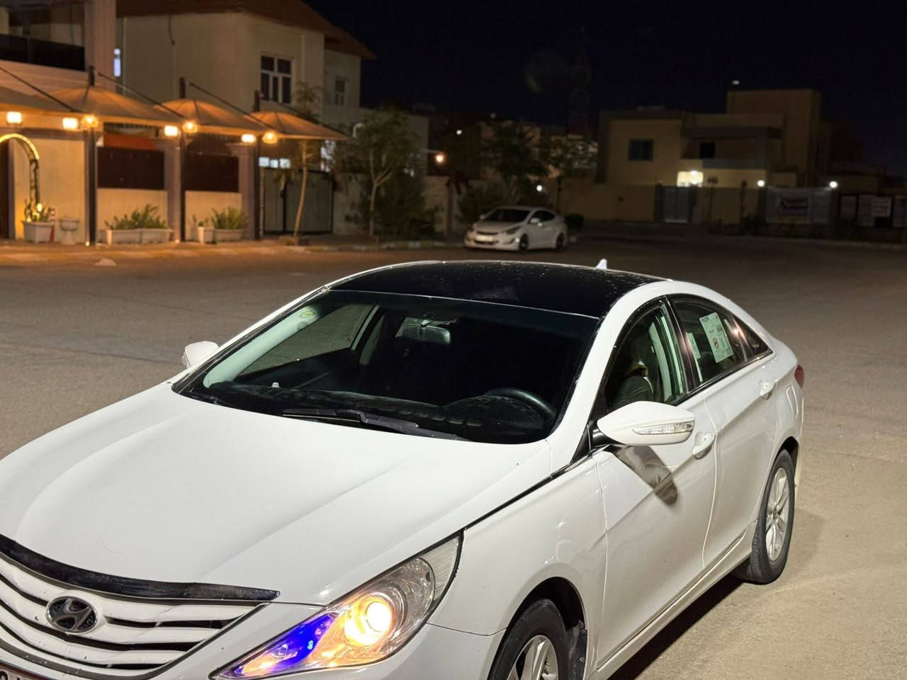 سوناتا ادوات كير مكينه مكفول حداديه جديده تبريد شغال 
مكانه النجف الأشرف محرك دوش خليجي 
السعر 55 
اتصال ***********
