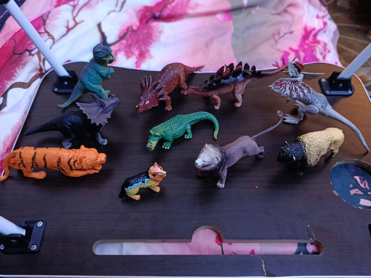 حيوانات بيهن شلايش ثكال ومختومه


**إذا كنت صاحب هذا الإعلان وتريد حذفه لأي سبب، رجاءا أرسل رسالة إلى الدعم الفني**