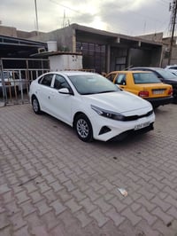 سيراتو • ٢٠٢٤ • محرك ٢٠٠٠