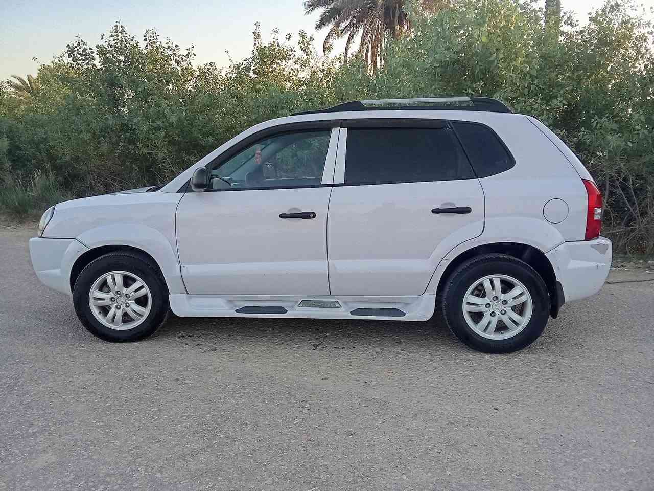 السلام عليكم توسان 2008 خليجيه كفاله عامه فول مواصفات العنوان بابل بيع او مراوس محرك 2000 اربعه سلندر.  ***********
