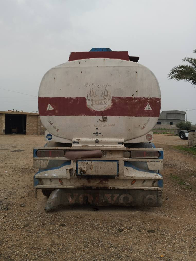 سلام عليكم 
صهريج للبيع 
عنوان طوز سعر مناسب 
***********
