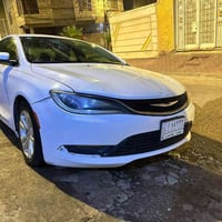 سي 200 • ٢٠١٦ • مضروبة