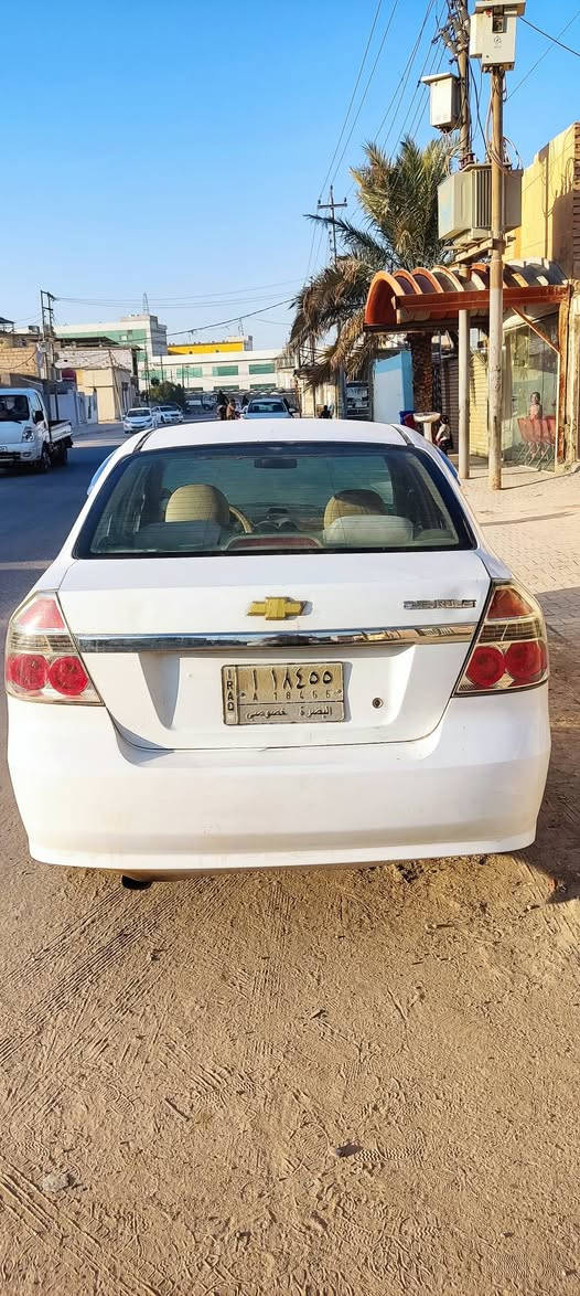 السلام عليكم 
سياره افيو للبيع موديل 2011
رقم بصره المالك نجف مشروع وطني مداور بلنجف ثاني يوم 
السعر 55 ورقة قفل 
الرقم ***********
