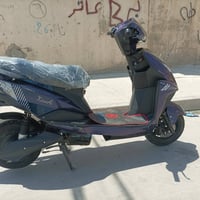 سكنس • يمشي ٤٠كم • مكفولة