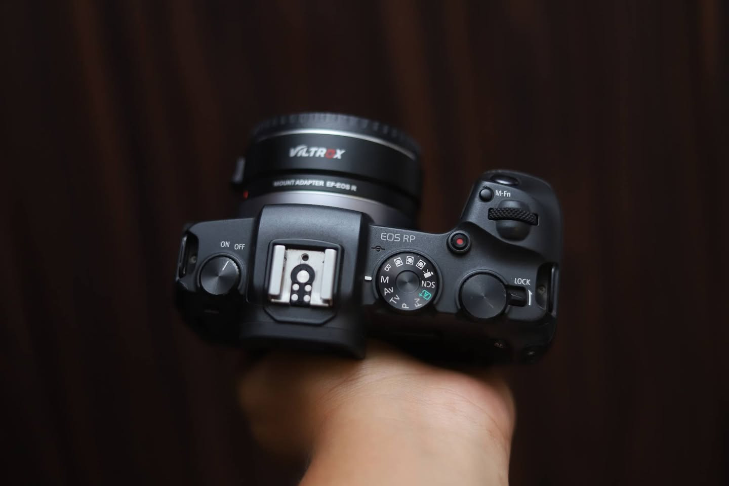 Canon Rp✨️
كاميرا كانون Rp الغانيه عن التعريف💥
حاله نضيفه كسر زيرو👌
شتر 10k يعني لسه أستعمال خفيف👍
معاها كل مشتملاتها الأوريجنال✅️
_شاحن 
_بطريه
_حزام
_بوكس
_مونت
وبسعر لقطه لسرعة البيع🔥
اللي محتاجها يكلمني وهقلو كلو التفاصيل 🏃
للتواصل:01024662671


**إذا كنت صاحب هذا الإعلان وتريد حذفه لأي سبب، رجاءا أرسل رسالة إلى الدعم الفني**