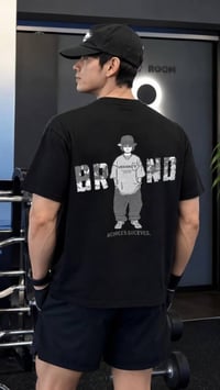 فانيلة كورية • مريحة • M/L/XL/2XL
