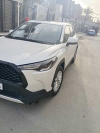 كورولا كروز 2025 سياره جديده فتحه ماشيه 12الف سياره جديده بيه شخوط ورص...