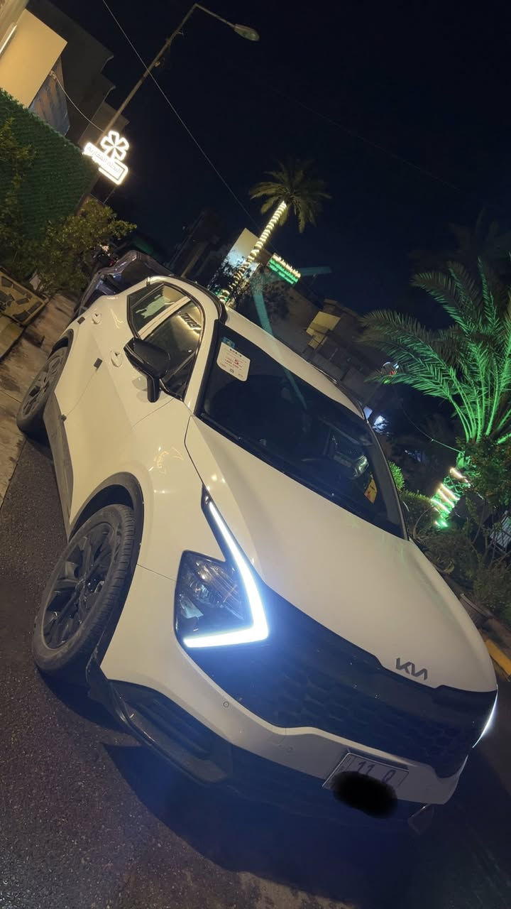 سبورتج 2025 خليجي للبيع بلاك ادشن
ضمان 5سنوات الدولية
ماشية 15 الف
مكفولة كفالة عامة
داخل زيتوني
كشن كهرباء
صندوك كهرباء
السعر 245 وبيها مجال شي قليل
مكان السيارة بغداد اليرموك
للاستفسار ***********
