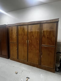 كنتور 4 ابواب السعر 200 وبي مجال  كنتور 3 ابواب السعر 170 وبي مجال للا...