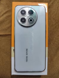 TECNO SPARK30 برو • ٥١٢ رام ١٢+١٢ • كوفه