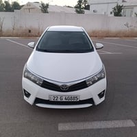 كورلا • ٢٠١٥ • رقم اربيل