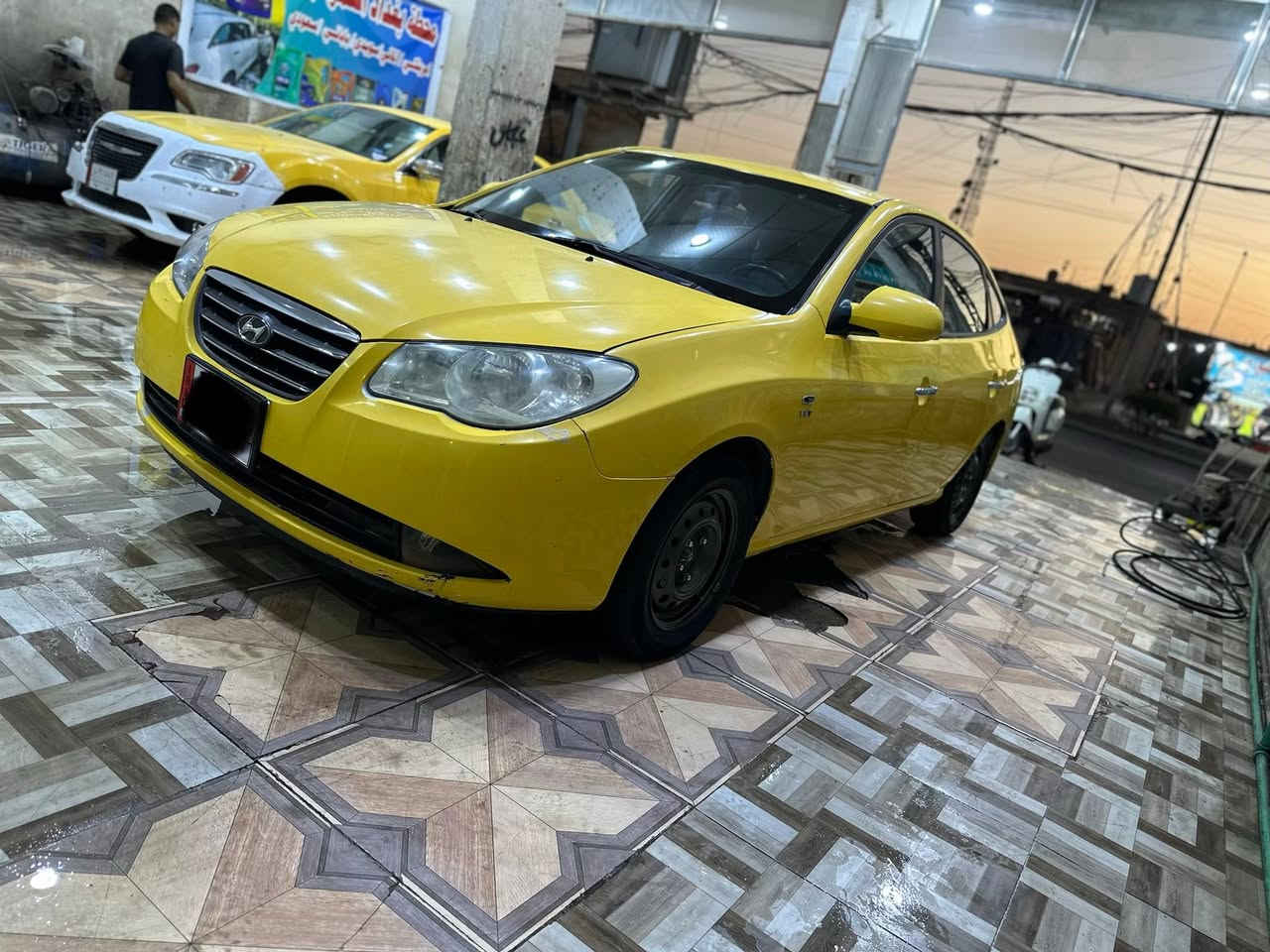 النترا صابونه اصفر مديل 2010
متومه رقم وسنويه بغداد سنويه ل ٣٠

السعر 42$بي مجال

ادوات ادوات كص جنطه

مكينه وكير كفاله

دكشن عالي

كشن تدفئه

شاشا 

انضمه قياده

دشبول ليزري

حداديه ٩٠/١٠٠

تخم تاير جديد

تبريد ثليج

سياره جاهزه كبل لشارع

مكان ميسان 

***********
