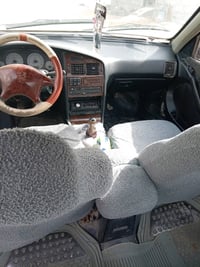 بيجو بارس • ٢٠١٠ • ابي الخصيب