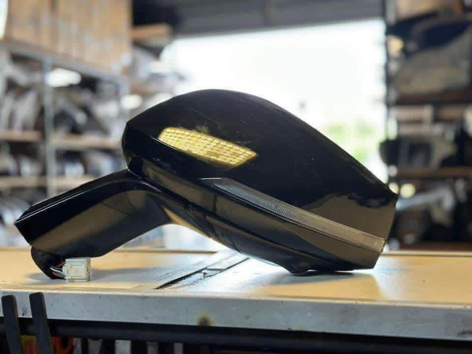 السلام عليكم👋🏻
#علي_المياحي_لتصليح_اللايت_ومرايه_جانبية
🤪😉عرض خاص عرض خـاص للسيارات الكوريه فقط😉
 ↩️من مـحـلات  ( علي المياحي ) 💪

✅تبديل دشالي بــ 20 الف 
✅تبديل ماطور شفط بـ 20 الف
✅تبديل ماطور تحكم بـ 25 الف 
✅تبديل مجمع كامل ب40 الف 
✅تبديل مرايه رادار تركي ب25 الف فقط الكزازة
👇🏻👇🏻👇🏻👇🏻👇🏻👇🏻👇🏻👇🏻👇🏻👇🏻👇🏻
⭕️تصليح جميع انواع المرآة الجانبيه 

🛑تصليح مرآة جيب لاريدو 

🛑تصليح مرآة جمسي يوكن 

🛑تصليح مرآة رانج روفر

متوفر ماطورات شفط كوري  ياباني امريكي 

متوفر جميع انواع المرآة 

متوفر جميع انواع الاشاير الاصلية والتجارية
متوفر جميع انواع زجاج المرايا الجانبية
✅
العنوان بغداد
شارع فلسطين شارع الاسواق المركزيه بتجاه باب المعظم بعد مجسر محمد القاسم يساراً مجاور علوة الاسماك //واذا جاي من باب المعظم قبل جسر محمد القاسم على ايدك اليمين اسم المحل علي المياحي 
***********
***********
***********
