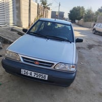 سايبا ٢٠٢٤ ماشيه ٣٣ الف رقم قادسيه مكفوله كفاله عامه السعر ٦٨ الاستفسا...