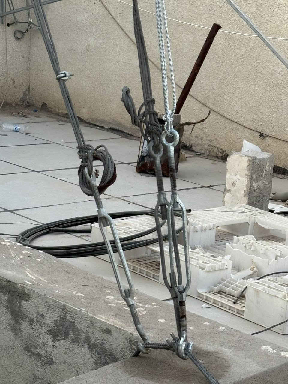 تم نصب برج عراقي في منطقة الزعفرانيه
يوجد كادر متخصص في نصب الابراج 
فتح 🔧
نقل🚚
شد🔧
صيانه🛠️
برمجة 💻


**إذا كنت صاحب هذا الإعلان وتريد حذفه لأي سبب، رجاءا أرسل رسالة إلى الدعم الفني**