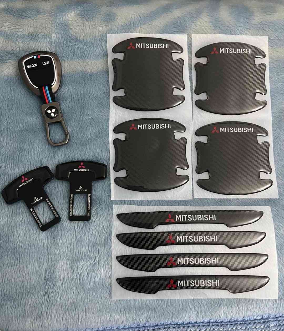 اكسسوارات لانسر عاندنا وبس 
كل ال تحتاجه عربيتك 
كل ال عاليك تكلمنا ع الخاص لطلب الاوردر 
عاندنا شحن لكل المحافظات


**إذا كنت صاحب هذا الإعلان وتريد حذفه لأي سبب، رجاءا أرسل رسالة إلى الدعم الفني**