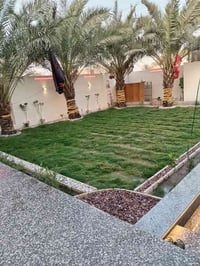 عندي بيت البيع مساحت 500 متر عدد غرف نوم 3 مطبخ صاله  كراج صحيات خارج ...