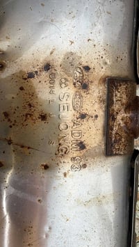 كزوز 1600 • توربو • ٧٥ الف