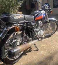 ايراني مديل ٢١ • اوراق كاملة • قرنه بني منصور