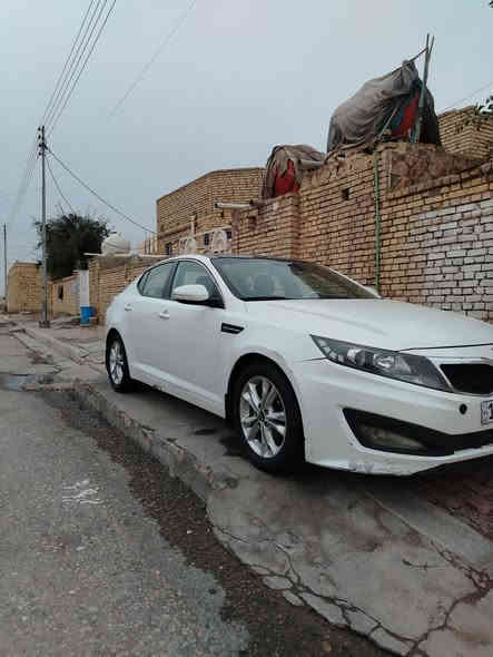 سلام عليكم لبيع كيا اوبتيما2011 كفاله عامه. فول بنرامه. من ضربه ولفتح وتبديل سياره جاهزه حدادي جديد اماميه وخلفيه سياره مامشتغله ستخدام شخصي ماشيه 190 مكينه 2400 مكينه وكير كفاله لسعر 130. وبيه مجال. ***********
