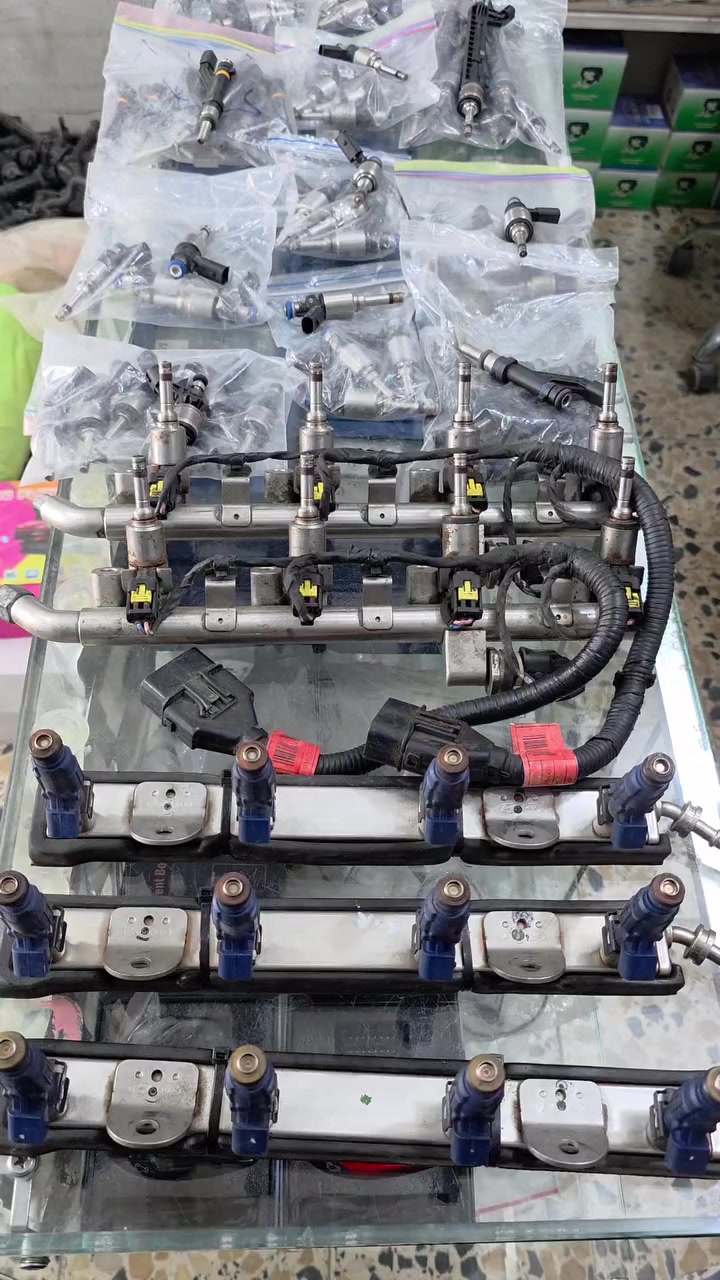 للبيع كافة أنواع النوزلات للسيارات الحديثة والقديمة ✅
      🔶صيانة جميع أنواع السيارات الكوري والياباني فقط☑️
      🔷 برمجة جميع أنواع  السيارات البصمات وريموتات ✅
                                 👇👇👇👇👇👇
                          كربلاء حي الصناعي شارع الراية ⛳️
                          علي الأسدي /*********** جملة ومفرد
