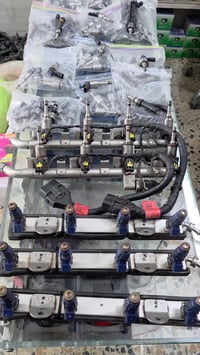 نوزلات سيارات • برمجة ريموت وبصمة • كربلاء حي الصناعي