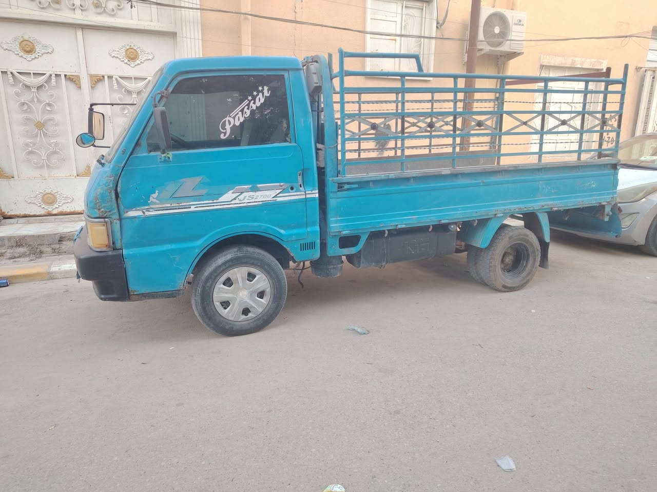 سلام عليكم شباب كيا بنجو موديل 95 سياره ادوات ادوات ادوات بي ارقام سنويه ذي قار انجليزي سياره جاهزه من كل شيء عنوان ناصريه مركز***********
