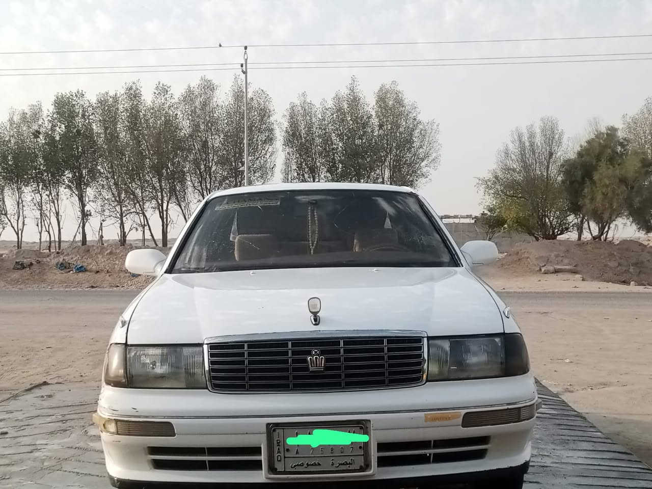 السلام عليكم بطل للبيع سياره مقبوله من القصه حداديته حلوه طائرات الجدد كهربائياتها شغاله رقم بصره على من السياره نقل جثه سياره حلوه جاهزه عنوان البصره السعر 38 *********** كيلو مكينه جدد مقفولات مراوسه ومراوس مارك كريستال مقصوص النقل عادي
