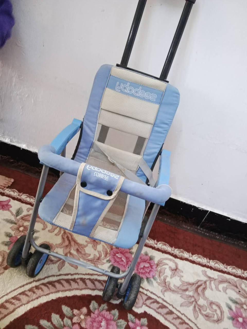 عربانه الكبيرة ب25 و الصغيرة ب10


**إذا كنت صاحب هذا الإعلان وتريد حذفه لأي سبب، رجاءا أرسل رسالة إلى الدعم الفني**