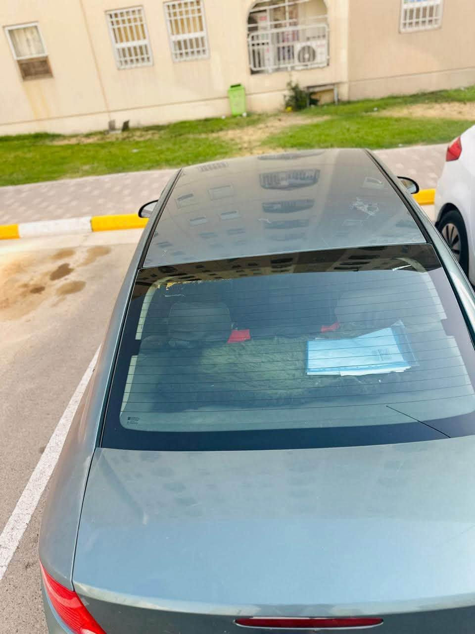 السلام عليكم كوبلت 2010
ماشيه 100mi 

 داخل غرفه دشبول شرط فول نضافه وبلاد 

سبير منازل حادثها جاملغ وبنيد بدون دواخل 

مكينه ٢٤٠٠

مكينه كير تبريد بشرط 

تخم تاير ياباني اصلي 

مراوسً فقط  

***********
