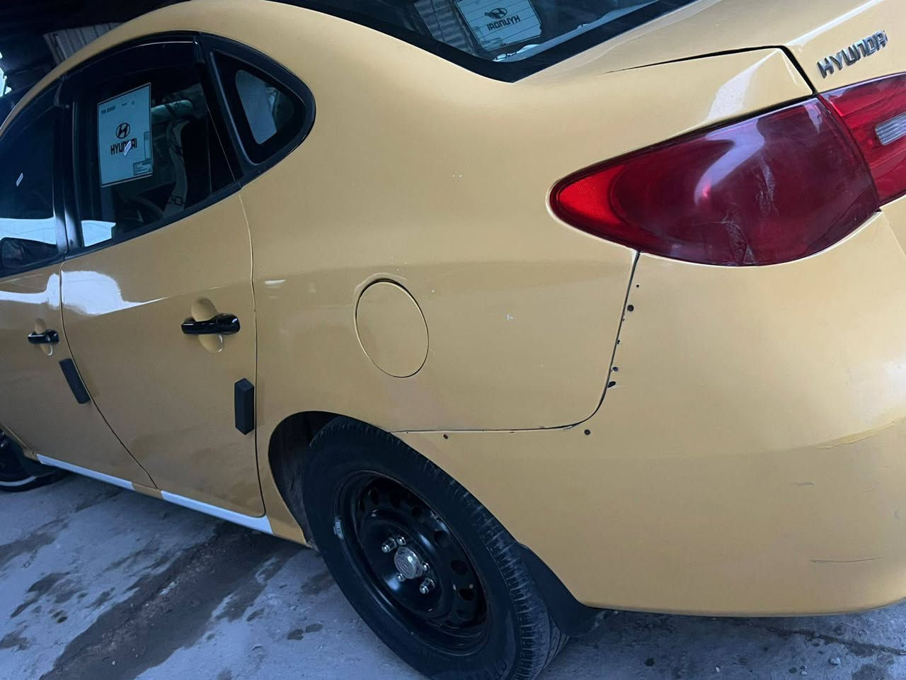 السلام عليكم انترا للبيع موديل 2008مقدس المكان مدينه الصدر
***********
