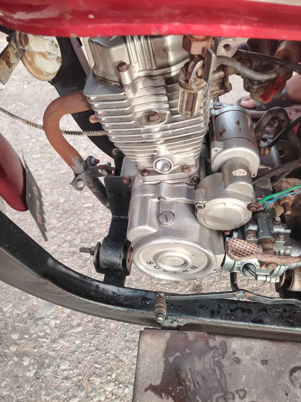 سلام عليكم ستوته لبيع موديل 2016 ستوته حلوه ونضيفه وكيله سيد خلدون  سعر مليون و٨٠٠ وشراي ينتصل ***********
