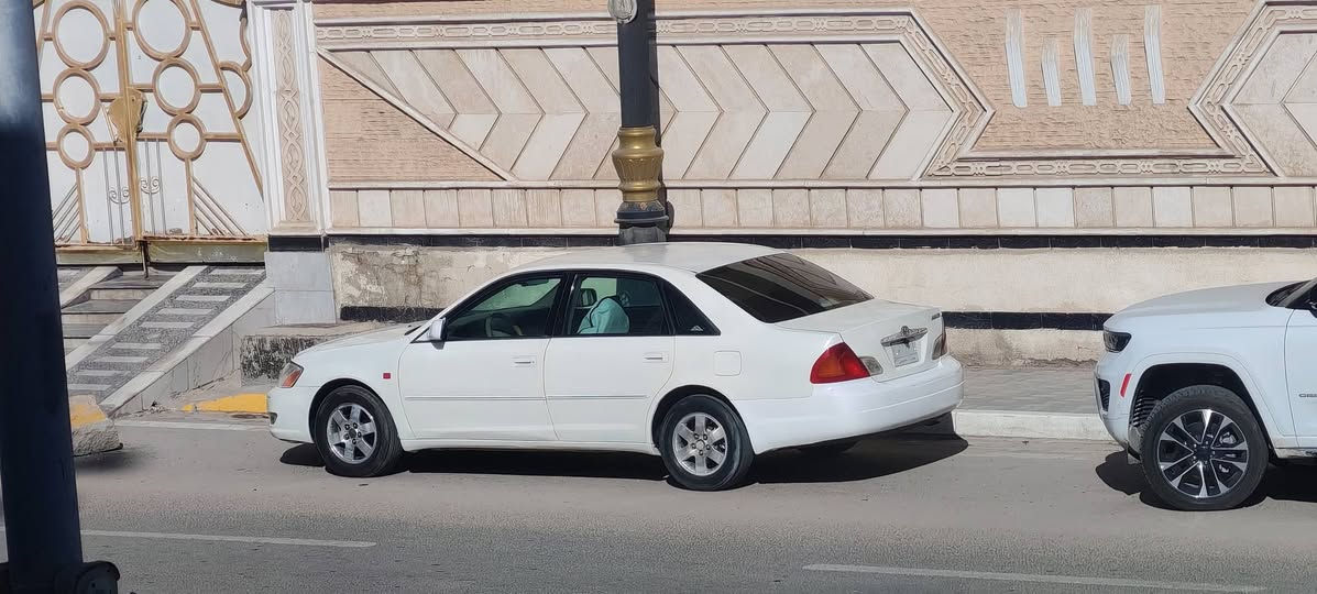 السلام عليكم
للبيع افلون 2001 خليجي رقم بصرة مصبوغة عام السيارة بدون ضربة
محرك كير  خير من الله ... تبريد واكف ...شاشة وكامره خلفية
راعيها بالبصرة ويريد تحويل
السعر 70 وبيه مجال 

*********** البصرة, العراق
