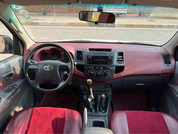 پیکەب مەرزیە مۆدێل 2013 
بی بۆیاغ 
مەکینە گێڕ بەشەرت 
ڕەقەم و سەنەوی نوێ تا 2029 
 
نرخ____200وەڕەقە 
***********
*********** سوران
