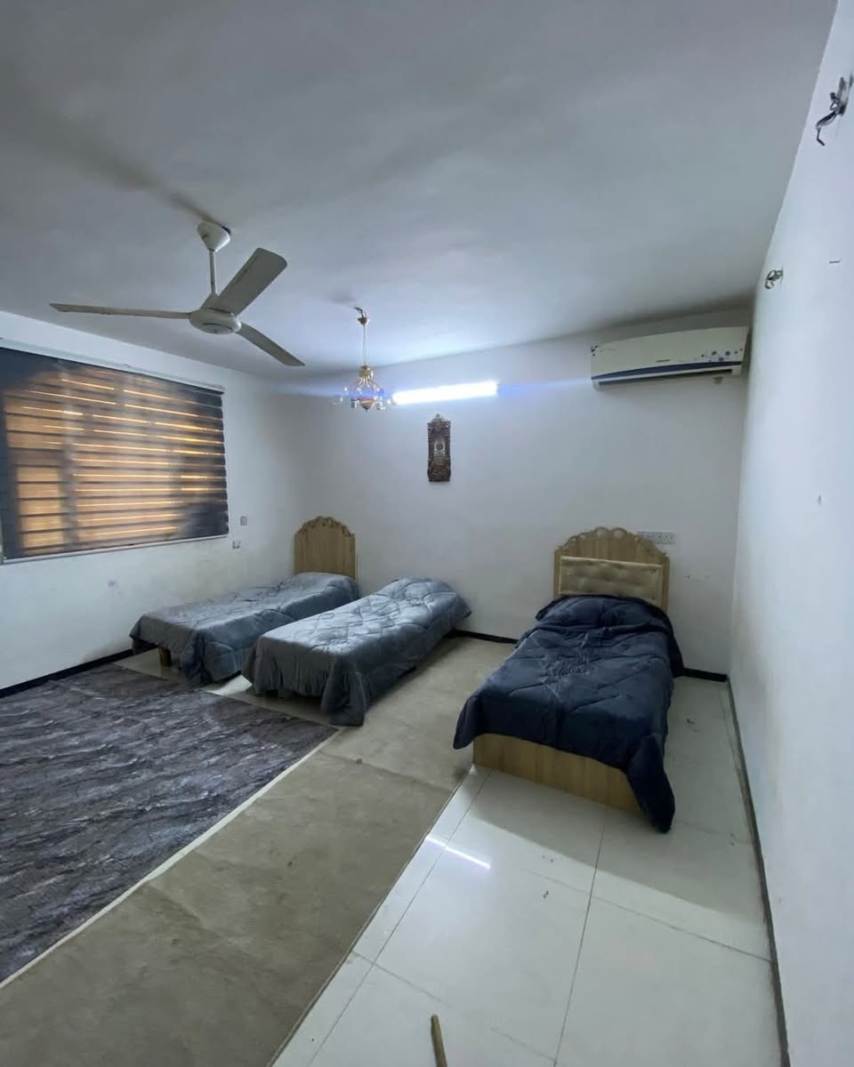 دار  للبيع 
مساحة 225 مــتر
                 طابو صــرف
          الواجهة ( 11مــتــر ) 
طابقين الواجهة حلان
المــوقـع // كركوك حي المعلمين فرب جامع الفتح
الــسـعر // خاص لطفا
للاســتفسـار اكثر الاتصال عن الرقم
*********** …… مـتـوفر واتـسـاب ايضا
***********    واتساب
مكتب عشتار للعقار 
عنوان المكتب // كركوك حي الواسطي قرب دائرة المواد الغذائية وقرب مول حجي زياد
نستقبل عروضكم السكنية والتجارية والزراعية…
