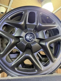 متوفر سبيرات بي وايدي الحجم 16 الأصلي مال الشركه سعر التك 65 الف 07715...