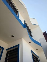 صباغ محترف • شغل مضبوط • تسليم مهندس